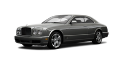 BENTLEY Brooklands