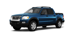FORD Explorer Sport Trac