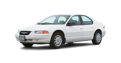 CHRYSLER Cirrus