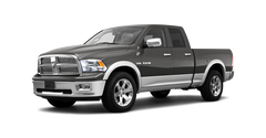 DODGE Ram 1500
