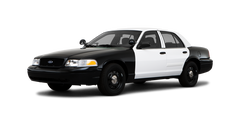 FORD Crown Victoria