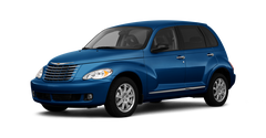 CHRYSLER PT Cruiser