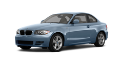BMW 1 Series M
