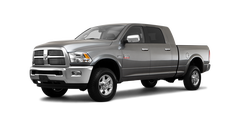 DODGE Ram 3500