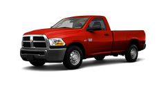 DODGE Ram 2500