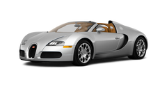 BUGATTI Veyron 16.4