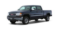 GMC C2500