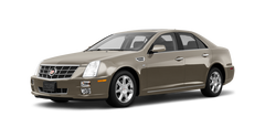 CADILLAC STS