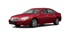 BUICK Lucerne