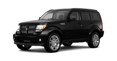 DODGE Nitro