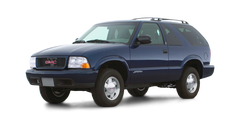 GMC Jimmy