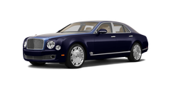 BENTLEY Mulsanne