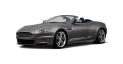 ASTON MARTIN DBS