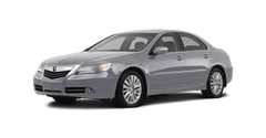 ACURA RL