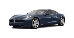 FISKER Karma