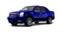 CADILLAC Escalade EXT