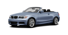 BMW 135is