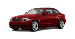BMW 135i