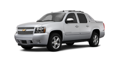 CHEVROLET Avalanche