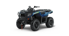 ARCTIC CAT Alterra 700 EPS SE