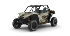 ARCTIC CAT Wildcat XX