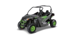ARCTIC CAT Wildcat Trail XT