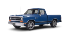 DODGE D150