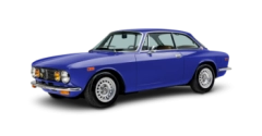ALFA ROMEO GT Veloce
