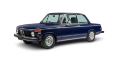 BMW 2002tii