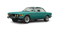 BMW 3.0CS