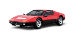 FERRARI 512 BB