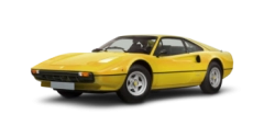 FERRARI 308 GTSi
