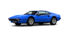 FERRARI 308 GTS