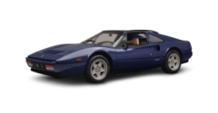 FERRARI 328 GTS