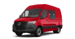 FREIGHTLINER Sprinter 3500XD