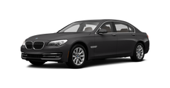 BMW 740Ld xDrive