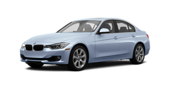 BMW ActiveHybrid 3