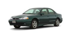 FORD Contour