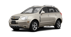 CHEVROLET Captiva Sport