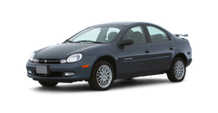 CHRYSLER Neon