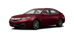 ACURA TL