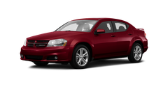 DODGE Avenger