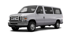FORD E-150