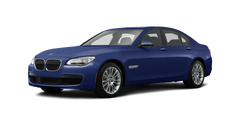 BMW 750Li