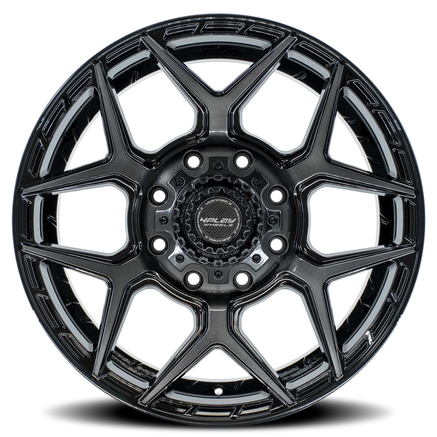 https://storage.googleapis.com/autosync-wheels/4PLAY/4P06_BBT_Gloss_Black_Brushed-Face-Tinted-Clear_8-lug_0003.png