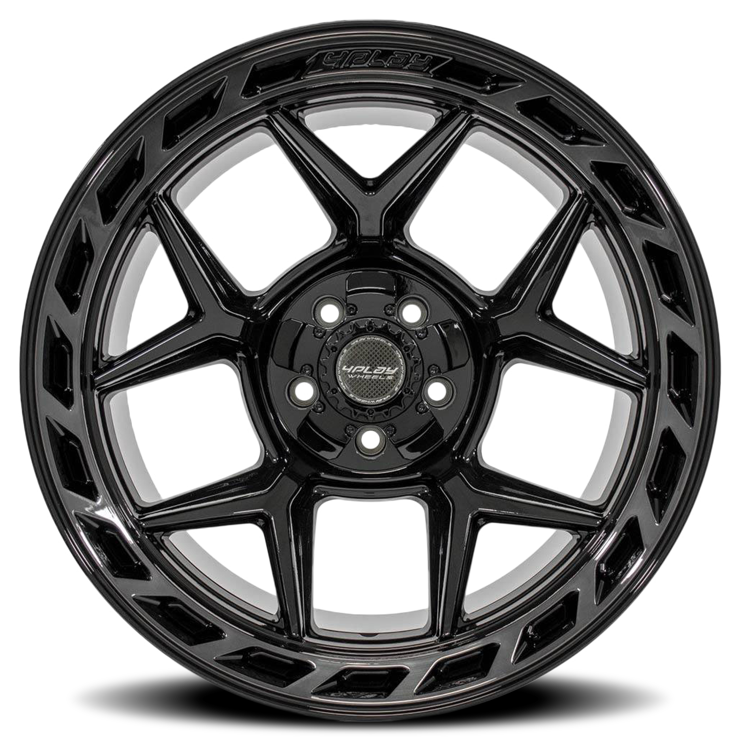 https://storage.googleapis.com/autosync-wheels/4PLAY/4P55_BBT_Gloss_Black_Brushed-Face-Tinted-Clear_5-lug_0003.png