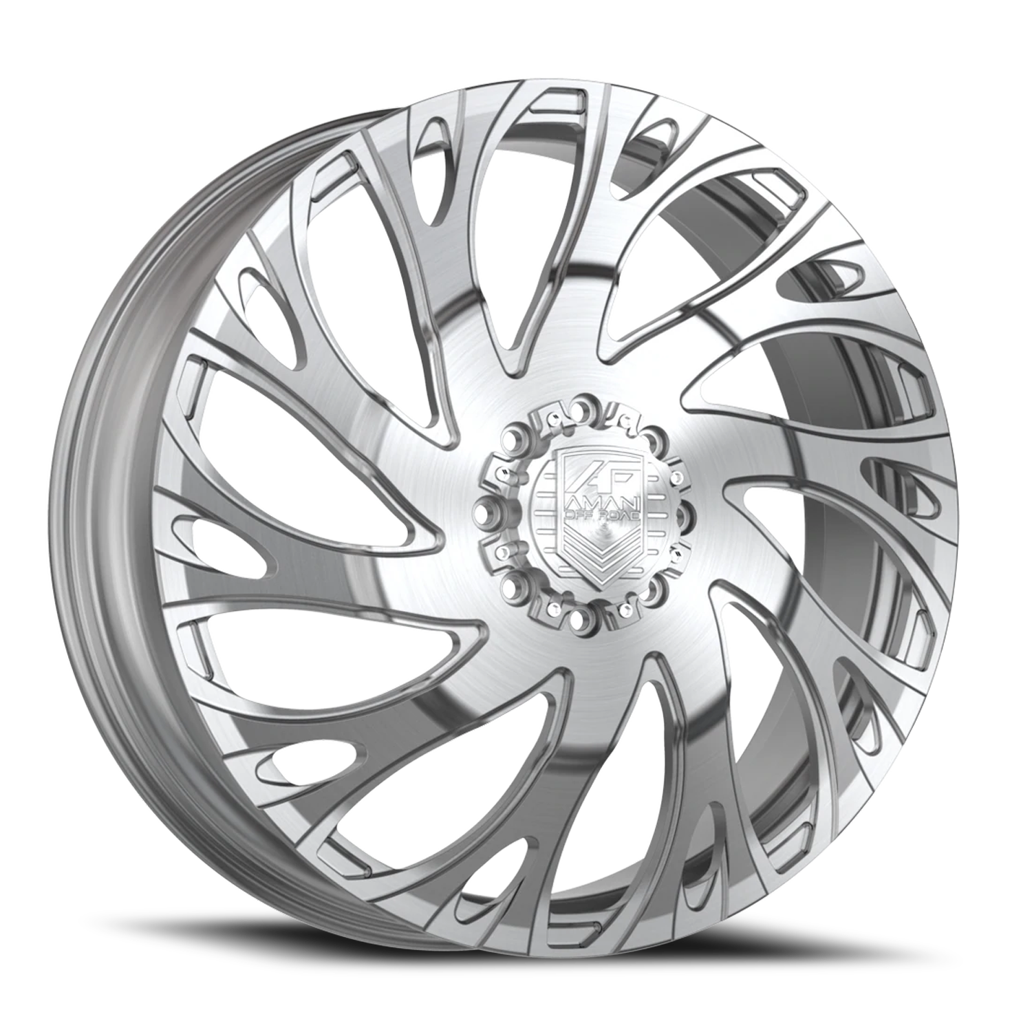 26 inch dually rims