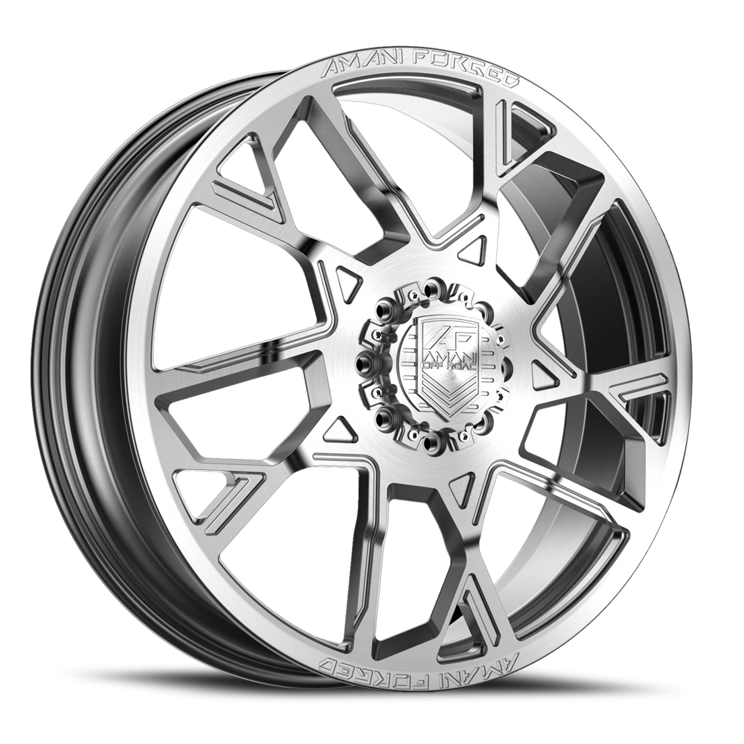 26 inch dually rims