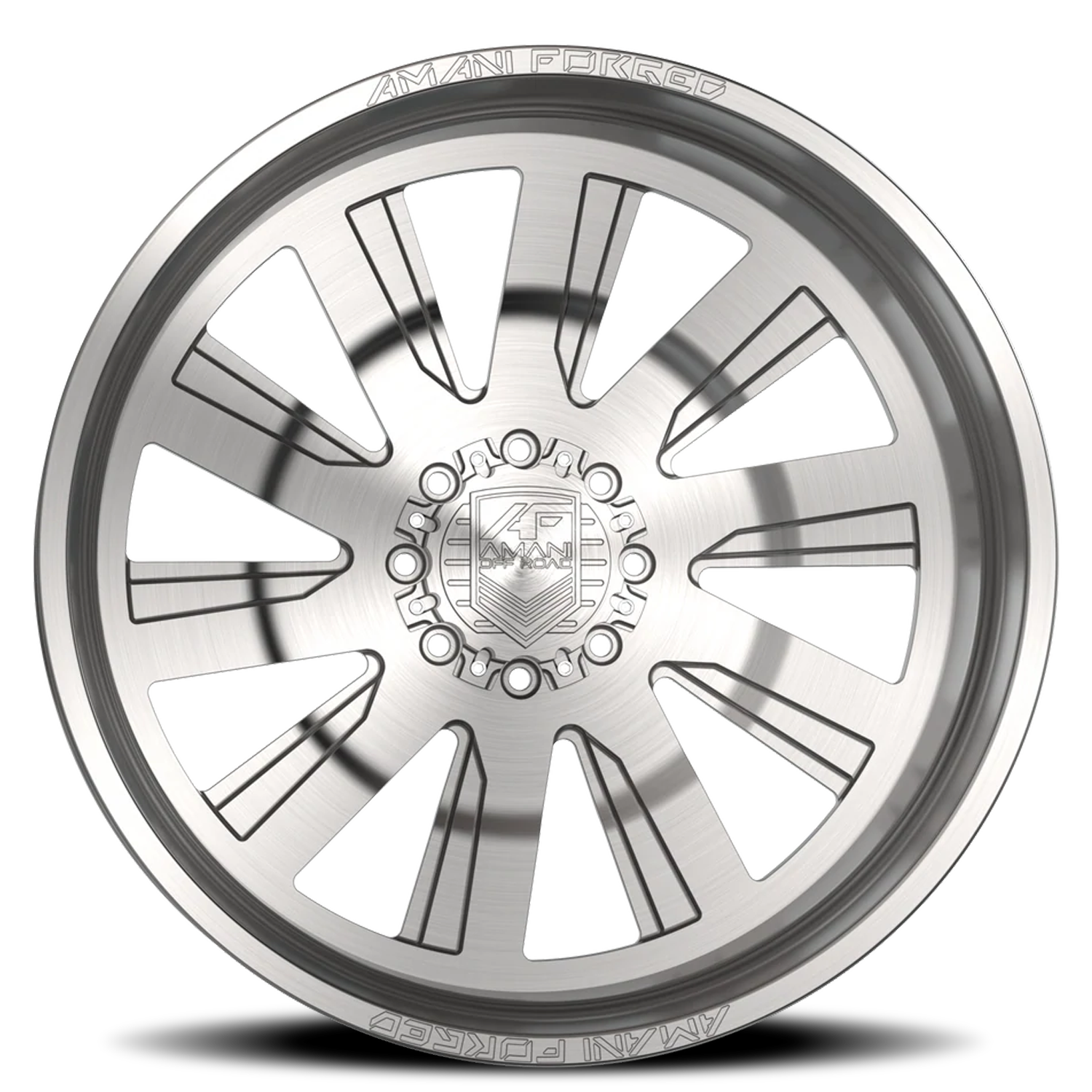 26 inch dually rims