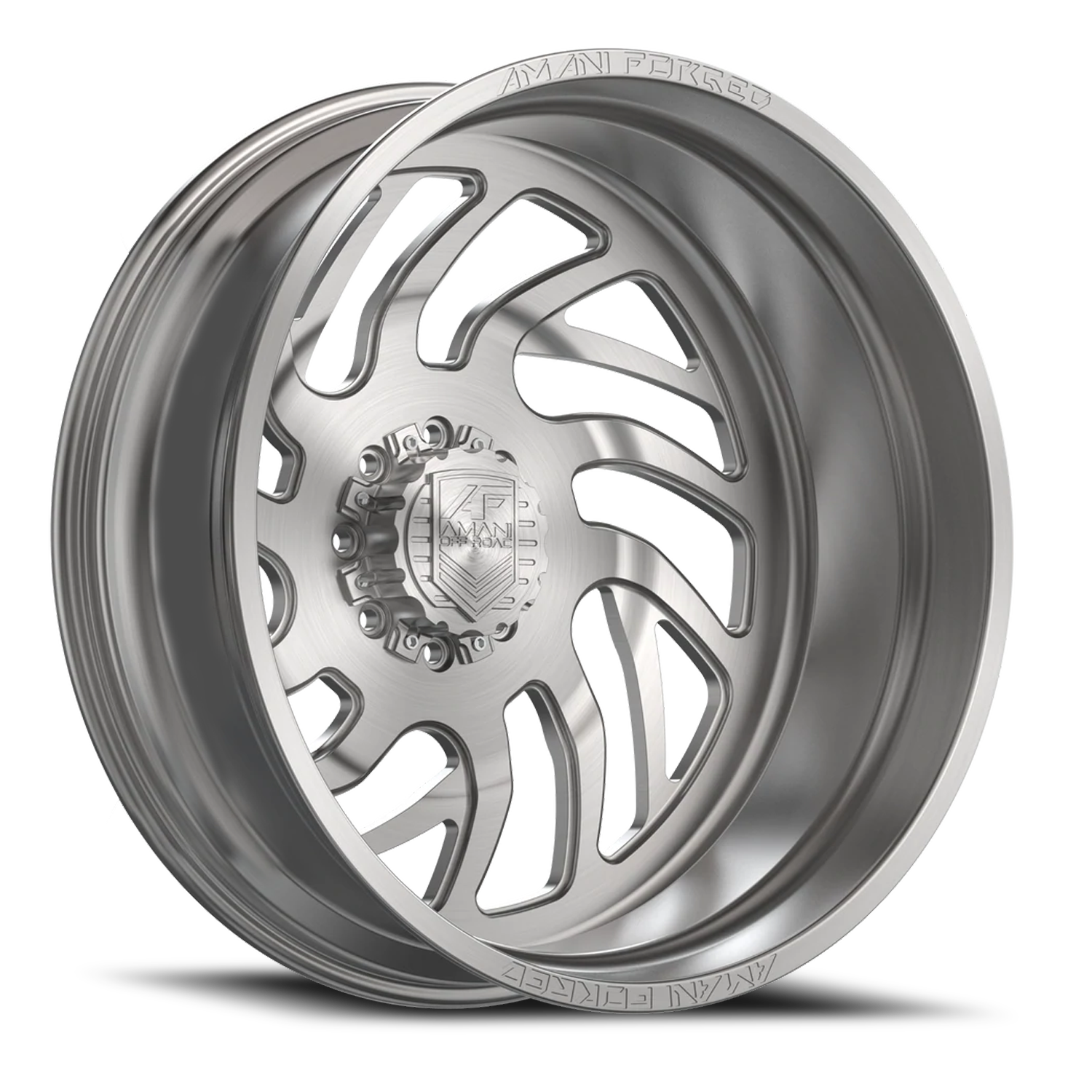 26 inch dually rims